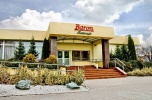 Obiekt restauracyjno-bankietowo-hotelowy Centrum Lubina