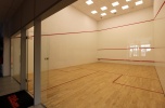 Obiekt sportowo-usługowy, tenis, squash, restauracja