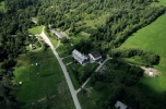Obiekt szkoleniowo - wypoczynkowy na sprzedaż, Bieszczady