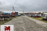 Obiekt usługowo-magazynowy, Reńska Wieś, opolskie