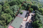 Obiekt w Mysłowicach z działką, garażem. Produkcja, usługi, mieszkanie