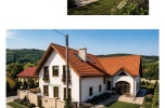 Obiekty pod adaptację na dom seniora, hotel, pensjonat blisko Jury Krakowsko-Częstochowskiej