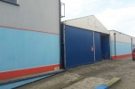 Obiekty produkcyjne, magazynowe, biurowe