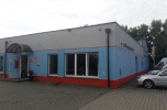 Obiekty produkcyjne, magazynowe, biurowe