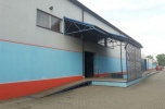 Obiekty produkcyjne, magazynowe, biurowe