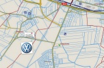 Obłaczkowo działka Inwestycyjna 1 km od nowej fabryki Volkswagena