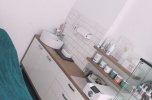 Oddam w dobre ręce b. dobrze prosperujący salon kosmetyczny z dużą bazą klientów - Wynajmowany lokal