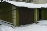Odrestaurowana nieruchomość