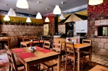 Odstąpię dobrze prosperujący lokal gastronomiczny w centrum Brzegu