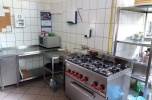 Odstąpię dobrze prosperujący lokal gastronomiczny w centrum Brzegu