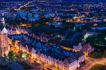 Odstąpię dochodową restaurację w Elblągu na Starym Mieście
