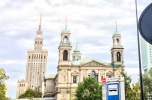 Odstąpię ekskluzywny lokal 27 m2 w samym centrum Warszawy