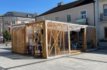 Odstąpie lokal gastronomiczny