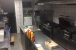 Odstąpię prosperującą restaurację