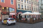 Odstąpię prosperującą restaurację