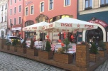 Odstąpię prosperującą restaurację
