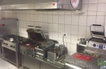 Odstąpię prosperującą restaurację