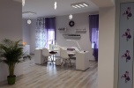 Odstąpię sprzedam salon kosmetyczny z wyposażeniem i marka w Lesznie - 97500 zl
