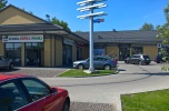 Oferta dla inwestora - obiekt handlowo-usługowy
