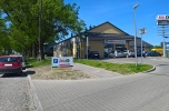 Oferta dla inwestora - obiekt handlowo-usługowy