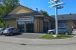 Oferta dla inwestora - obiekt handlowo-usługowy