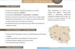 Oferta inwestycyjna – dochodowy hotel z gruntem inwestycyjnym 2 ha | Aglomeracja Śląska