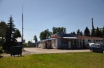 Okazja duża działka inwestycyjna przemysłowa Łomża 3600 m2