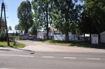 Okazja duża działka inwestycyjna przemysłowa Łomża 3600 m2