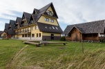 Okazja inwestycyjna - Zakopane - bardzo dobra lokalizacja