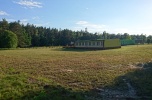 Okazja - sprzedam ośrodek wypoczynkowy 0.8722ha