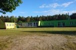 Okazja - sprzedam ośrodek wypoczynkowy 0.8722ha