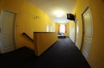 Okazyjnie sprzedam dobrze funkcjonujący hotel z restauracją w zabytkowym budynku w centrum miasta