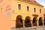 Okazyjnie sprzedam dobrze funkcjonujący hotel z restauracją w zabytkowym budynku w centrum miasta