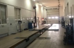 Okręgowa stacja kontroli pojazdów na sprzedaż