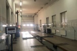 Okręgowa stacja kontroli pojazdów na sprzedaż