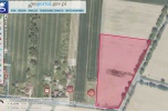 Osmolice Pierwsze działka nr 1005/2 o powierzchni 1,9483 ha teren aktywności gospodarczej