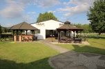 Ośrodek hotelowo-rekreacyjno-szkoleniowy wraz ze stadniną koni