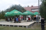 Ośrodek jeździecki, stajnia na 24 konie, pokoje gościnne, restauracja, konferencje