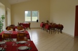 Ośrodek jeździecki, stajnia na 24 konie, pokoje gościnne, restauracja, konferencje