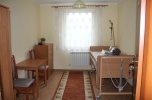 Ośrodek opiekuńczo-rehabilitacyjny, blisko Wrocławia