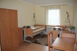 Ośrodek opiekuńczo-rehabilitacyjny, blisko Wrocławia