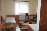 Ośrodek opiekuńczo-rehabilitacyjny, blisko Wrocławia