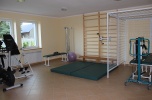 Ośrodek opiekuńczo-rehabilitacyjny, blisko Wrocławia