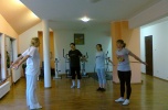 Ośrodek rehabilitacyjno - wypoczynkowy (dobrze prosperujący)