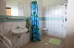 Ośrodek rehabilitacyjno - wypoczynkowy (dobrze prosperujący)