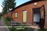 Ośrodek wczasów zdrowotnych ze zbadanym odwiertem wody termalnej, mineralnej terenami inwestycyjnymi