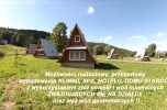 Ośrodek wczasów zdrowotnych ze zbadanym odwiertem wody termalnej, mineralnej terenami inwestycyjnymi