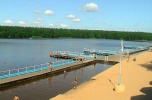 Ośrodek Wczasowy w lesie nad jeziorem - Wielkopolska