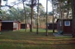 Ośrodek wczasowy w nadmorskiej miejscowości (działka o powierzchni 24 000 m2), blisko morza