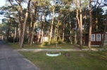 Ośrodek wczasowy w nadmorskiej miejscowości (działka o powierzchni 24 000 m2), blisko morza